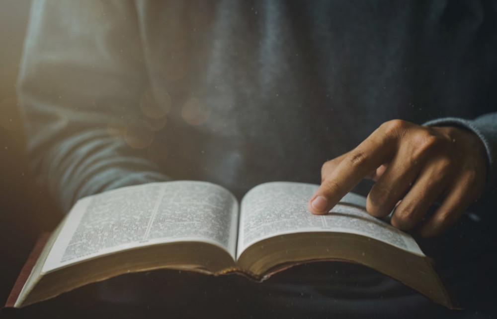 bible study